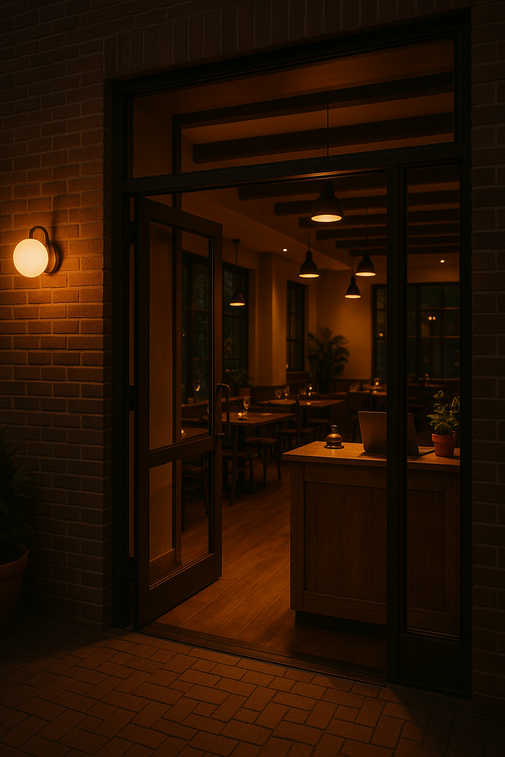 Kontakt Jimmy's Tapas Bar